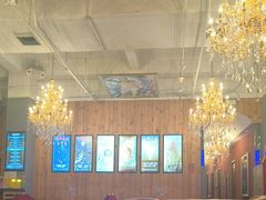 -明日世界密室轰趴·剧本桌游·箭馆团建(国贸店)