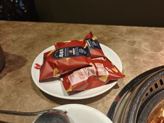 -七欣天香辣蟹火锅(上海银亿滨江店)