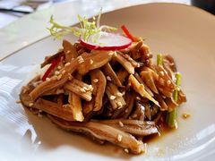 -宝丽轩中餐厅BAOLIXUAN