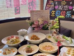 -甄御•海鲜新青岛菜(麦岛店)