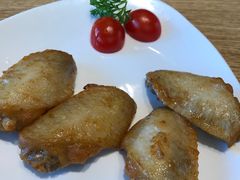 -棒约翰比萨·意面(金桥国际店)