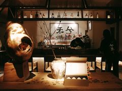 -兮禾酒馆(护国路店)