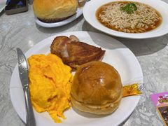 -翠华餐厅(正佳广场店)