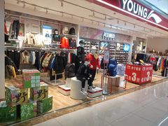 -通程奥特莱斯(华晨店)