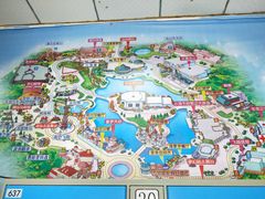 -青岛方特梦幻王国
