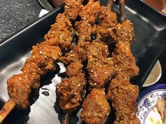 -羊肉街口老银川滩羊涮肉馆
