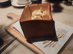 -绿茶餐厅(石家庄万象城店)
