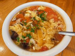 -老杨饭店(万科里店)