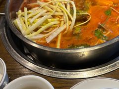 -阿婉贵州苗家酸汤鱼(梅林店)