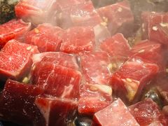 -猫抓烤肉(观音桥九街店)