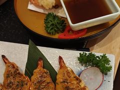 -桃夭日式料理(国信店)