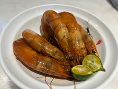 -丁字口海鲜热炒·烧烤大排档