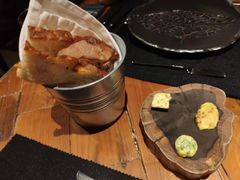 -AZUL by FUEL蓝色·法式酒馆(琶醍店)