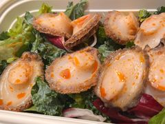 -连鹭海鲜·海肠捞饭·海胆饭(星海店)