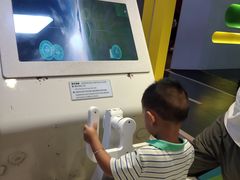 -佛山科学馆