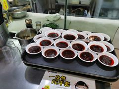 -周家大连水饺(美专校街店)