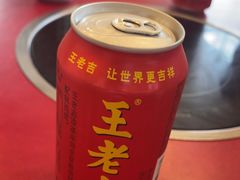 -潮汕•草根牛肉档(中江路店)