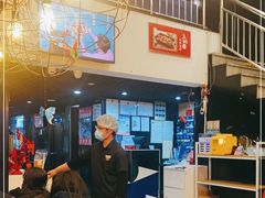 -鱼酷活鱼烤鱼(昆明路店)