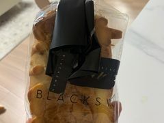 -BLACKSWAN黑天鹅(环球店)