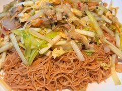 -兴仙饭店·闽味海鲜(马尾总店)