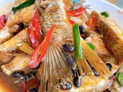 黄刺鱼酱油水-味友·厦门味(集美店)