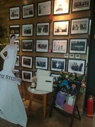 -THE QUEEN(北京店)