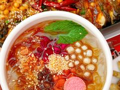 -雅佳神话·麻辣烤鱼(新街口店)