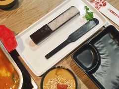-新辣道鱼火锅(上地华联店)