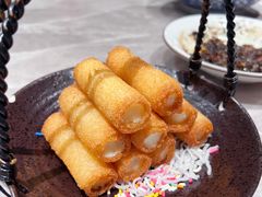 -客家汇·客家传承菜(水库店)