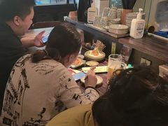 -眷屋の深夜食堂(云锦中心店)