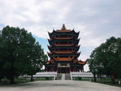 -富乐山