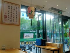 -素满香·素食自助餐(苏州·临顿路店)