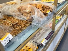 -爱德顺糕点食屋(利民道店)