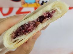 -农园餐厅(北京大学店)