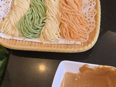 -北门涮肉·铜锅涮肉(南锣鼓巷店)