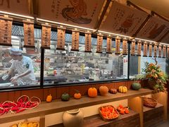 -千百味红餐厅·非遗江西菜(绿地双子塔总店)