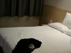 -海友酒店(北京雍和宫地铁站店)