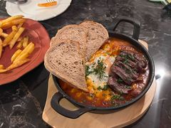 -LESCEDARS Brasserie Bistro香柏树