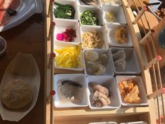 -香麒园·过桥米线·南湖雅宴