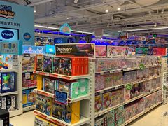 -TOYSRUS玩具反斗城(上海万象城店)