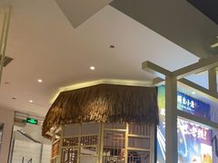 -关东小磨东北菜(上海长风大悦城店)