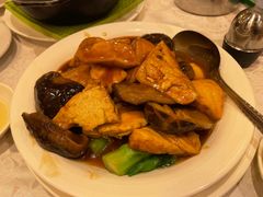 -德记潮州菜馆(卑路乍街)