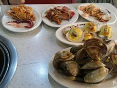 -小科自助海鲜烧肉(高区店)