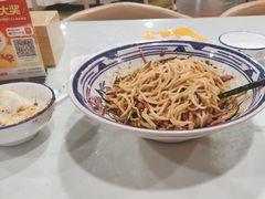 -听涛雅苑百味饺子老家菜馆
