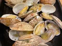 -萨莉亚意式餐厅(特力时尚汇店)