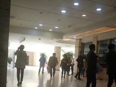 -上海中医药大学附属曙光医院(东部)