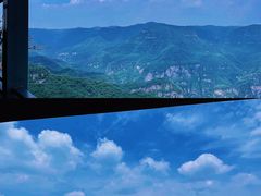 -神农山景区