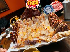-东海怡品海鲜豆捞(星街坊店)