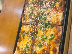 铁板豆腐-韩礼年糕(飞虹路店)