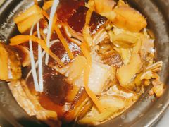 -绿茶餐厅